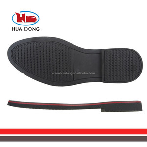 <span class=keywords><strong>Suola</strong></span> Esperto Huadong, Esterno suole di <span class=keywords><strong>scarpe</strong></span> suole di gomma all'ingrosso - Product Image 3