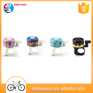 Gros Vélo Alliage Cloche, grand <span class=keywords><strong>Son</strong></span> Vélo de Montagne Cloche, Belle Petite Sonnette De Vélo - Product Image 2