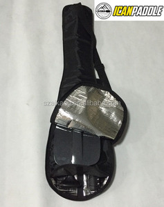 พายจีบกระเป๋า/3ชิ้นคาร์บอนลุกขึ้นยืนกระเป๋าพาย - Product Image 1
