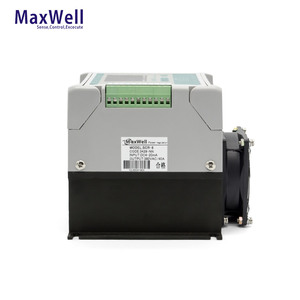 Regulador de voltaje de CA SCR trifásico con alarma y <span class=keywords><strong>Modbus</strong></span> RS485 para sistema de panel solar - Product Image 4