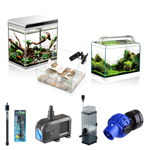 Accessoires d'aquarium en plastique écologiques modernes SUNSUN pour aquarium de 500 L, utilisation sur le bureau/le salon - Product Image 5