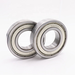 Roulement à billes à gorge profonde de marque chinoise C & <span class=keywords><strong>U</strong></span> <span class=keywords><strong>6200</strong></span> 6201 6205ZZ 6208 RS divers roulements à vendre - Product Image 6