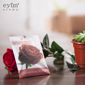 Keeping Air Fresh Free Sample 20g Lavender Fragrance <strong>Scented</strong> <strong>Sachet</strong> - Product Image 3