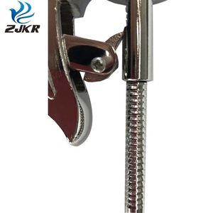 Seringue médicale en métal pour animaux de ferme et grands animaux, liquide de haute qualité, injection continue, KD114 - Product Image 5