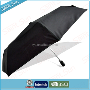 Auto Abierto Cerca <span class=keywords><strong>Repelente</strong></span> Al Agua Paraguas Plegable Doble Capa Impermeable - Product Image 1