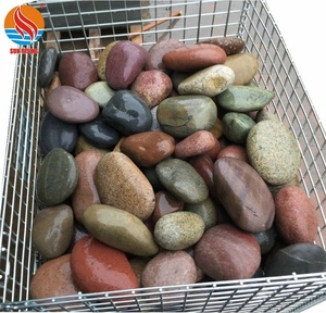 Vente flash : Gros galets de rivière non polis - Product Image 5