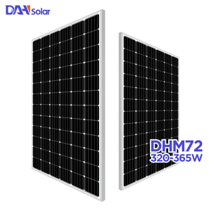 CỤC THÚ Y Năng Lượng Mặt Trời Nhãn Hiệu 370w 380w mono pha lê 72 tế bào năng lượng mặt trời bảng điều chỉnh kit cho trang trại nhà usd - Product Image 6