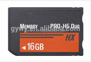 PSPソニーカメラカード用高速MSHXメモリースティックPro-HGデュオカード32GB64GB - Product Image 3