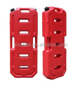 Nuevo Bidón de Combustible Diésel de 20L (5 Galones) para ATV UTV con <span class=keywords><strong>Repuestos</strong></span> - Product Image 1