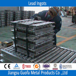 عالية الجودة <span class=keywords><strong>99.99%</strong></span> النقاء الرصاص الأنتيمون سبيكة كتلة مع انخفاض سعر EXW - Product Image 5