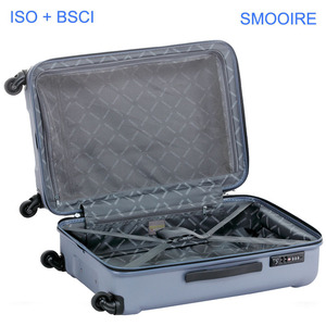 Ensemble de bagages <span class=keywords><strong>GSP</strong></span> en Polycarbonate, coque rigide, <span class=keywords><strong>poids</strong></span> 2.2 kg, 100% pièces, usine indonésien - Product Image 5