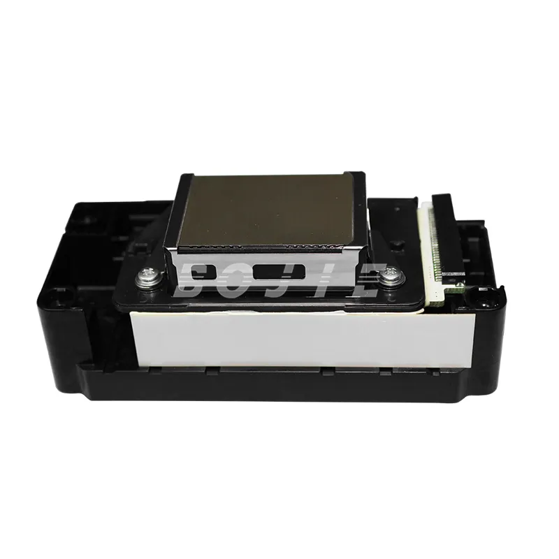 Water based DX5 unlocked print head for Epson stylus pro 9800