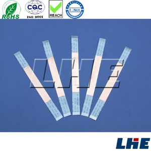 Đầu Nối 18 Pin, Đầu Nối Fpc, Cáp Điện Phẳng Linh Hoạt, FFC - Product Image 5