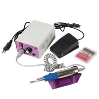 En gros Prix 25000RPM Nail Art Haute Qualité Gel Remover Nail Forage Machine