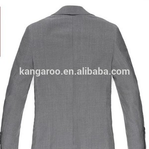 Costume des <span class=keywords><strong>hommes</strong></span>, fait à la <span class=keywords><strong>main</strong></span> costume, homme costume sur mesure - Product Image 2