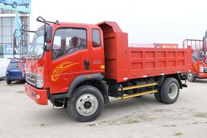 <span class=keywords><strong>Camion</strong></span> à <span class=keywords><strong>benne</strong></span> basculante Sinotruck HOMAN 4x2 4x4 petit mini tout-terrain 8 tonnes 10 tonnes <span class=keywords><strong>Prix</strong></span> du <span class=keywords><strong>camion</strong></span> à <span class=keywords><strong>benne</strong></span> basculante - Product Image 5