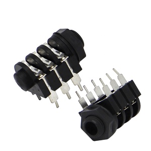 <span class=keywords><strong>1</strong></span>/<span class=keywords><strong>4</strong></span> "6.35mm stereo điệ<span class=keywords><strong>n</strong></span> thoại jack cắm tai nghe kết <span class=keywords><strong>n</strong></span>ối - Product Image 5