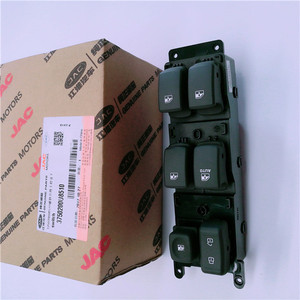 Ricambi Auto per J3 <span class=keywords><strong>J6</strong></span> interruttore sollevatore vetro anteriore sinistro - Product Image 6