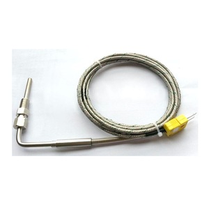 K-Jenis <span class=keywords><strong>Exhaust</strong></span> Gas Suhu EGT Thermocouple <span class=keywords><strong>Sensor</strong></span> Probe - Product Image 6
