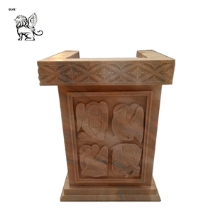 Table <span class=keywords><strong>d</strong></span>'<span class=keywords><strong>autel</strong></span> en marbre exquis pour <span class=keywords><strong>d</strong></span>écoration <span class=keywords><strong>d</strong></span>'<span class=keywords><strong>église</strong></span>, <span class=keywords><strong>à</strong></span> <span class=keywords><strong>vendre</strong></span> MAD-07 - Product Image 3