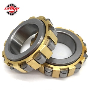 Rodamientos de Rodillos Cilíndricos RN219 502219 Sin Anillo <span class=keywords><strong>Exterior</strong></span> - Product Image 6