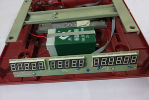 30 키로그램 40 키로그램 의 <span class=keywords><strong>Bascula</strong></span> Digital 우리가 무게의 Scale - Product Image 4