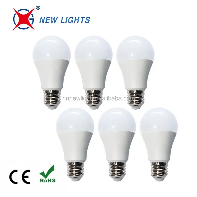 Dimmable Lamp Target