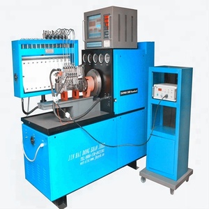 <span class=keywords><strong>12PSB</strong></span> Einspritzpumpen prüfgerät Bank - Product Image 3