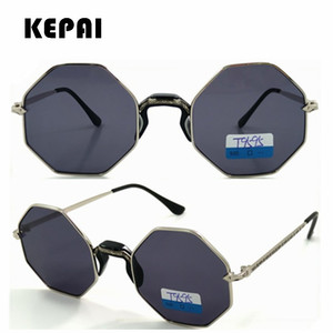 Women RPET Eco-Friendly Promotion Water Bottle Recycled Plastic Sunglasses 2019