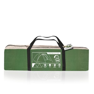 Tenda da Campeggio Bestway per 4 Persone Inverno Estate Mare Lago Spiaggia 68041 - Product Image 5
