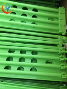 Support de fixation pour bagues de pigeon - Product Image 6