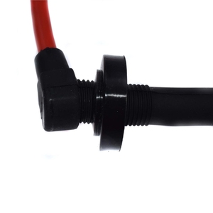 Cable de encendido cables 10,2 MM para Honda Civic de D16 <span class=keywords><strong>D16Z6</strong></span> D15Y7 - Product Image 3
