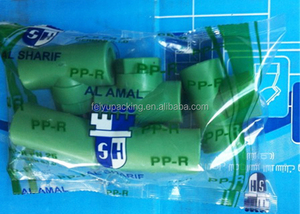 Feiyu nhựa tự động PPR và PVC phụ kiện đường ống trọng lượng và đếm hộp carton máy đóng gói - Product Image 4