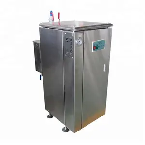 54kw steam generator for autoclave