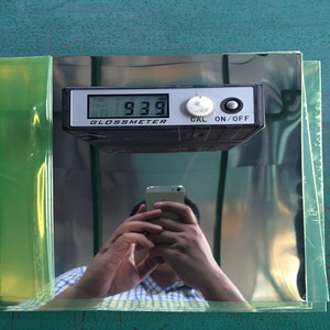 <span class=keywords><strong>Miroir</strong></span> parabolique en aluminium/réflecteur <span class=keywords><strong>solaire</strong></span> feuille - Product Image 4