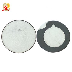 Farklı şekil Piezo seramik disk Piezo halka seramik tüp ultrasonik sensör için - Product Image 5