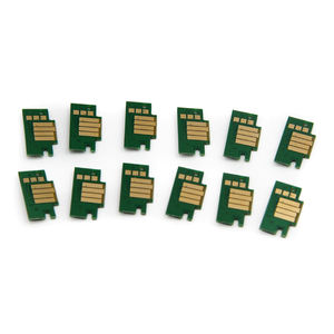 Produttore di Chip Ocbestjet e Chip permanenti PFI-1000 cartuccia d'<span class=keywords><strong>inchiostro</strong></span> Chip per <span class=keywords><strong>stampante</strong></span> a 1000 - Product Image 5