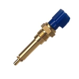 Sensor de Temperatura del Agua del Motor <span class=keywords><strong>para</strong></span> <span class=keywords><strong>Camiones</strong></span> Isuzu 6wf1 6wg1, <span class=keywords><strong>Piezas</strong></span> de Repuesto 1-80210005-1 - Product Image 1