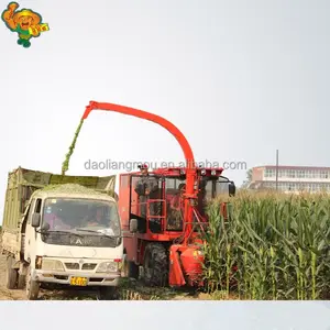 9QZ-2100 Corn silage harvester bcs reaper binder machine price in India