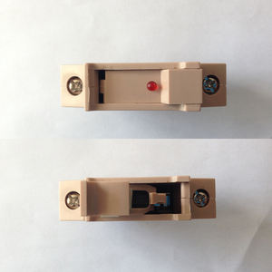 JF5-1.5ฟิวส์ประเภท Din Rail Terminal พร้อมขั้วต่อ Led 1.5มม - Product Image 4