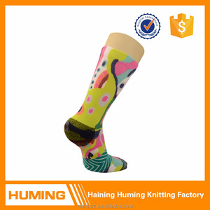 <span class=keywords><strong>Venta</strong></span> caliente correr baloncesto personalizado ciclismo hombres calcetines atléticos - Product Image 5