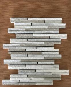 Nuevo Producto de azulejo de mosaico de Mejor Diseño de mosaico mixto de mosaico de mármol con <span class=keywords><strong>precio</strong></span> competitivo - Product Image 2