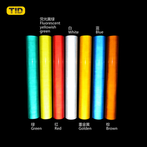 Extension réfléchissante prismatique, 1 à 5 <span class=keywords><strong>ans</strong></span>, haute intensité - Product Image 3