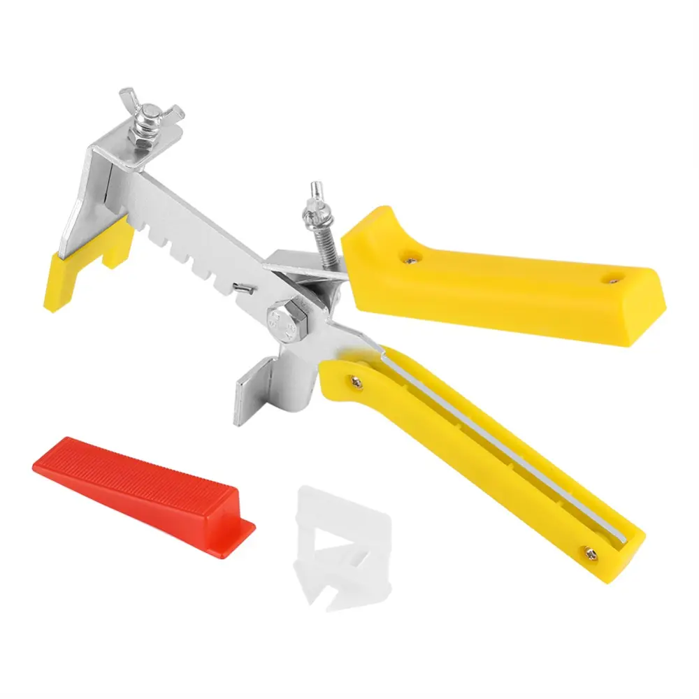 Tiling Tool Tile Leveling System for Floor Wall