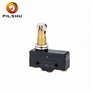 12v types of electrical roller shutter limit switch price lower