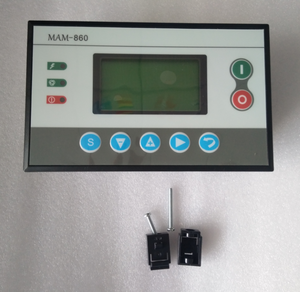 <span class=keywords><strong>MAM</strong></span> 860 <span class=keywords><strong>MAM</strong></span> 870 <span class=keywords><strong>MAM</strong></span> controller per compressore d'aria regolatore di bordo - Product Image 3