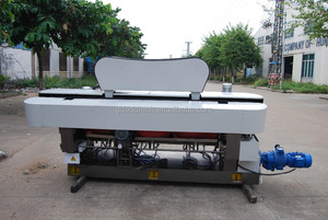 foshan 수동 유리 연마 기계/ 판매하기 위해 사용 기계 - Product Image 4