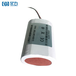 <span class=keywords><strong>3</strong></span>,7 V <span class=keywords><strong>3</strong></span>.4AH Li-Ion Akku - Product Image 3