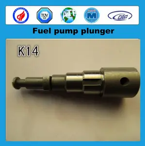 Injecteur de carburant diesel, pièce de rechange pour K14, mis à niveau, 140151 — 1820