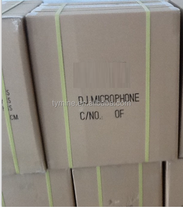 Micrófono <span class=keywords><strong>DJ</strong></span> profesional Gooseneck - Product Image 6